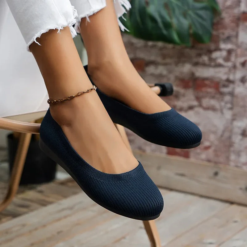 Atmungsaktive Orthopädische Schuhe R&B - Image 14
