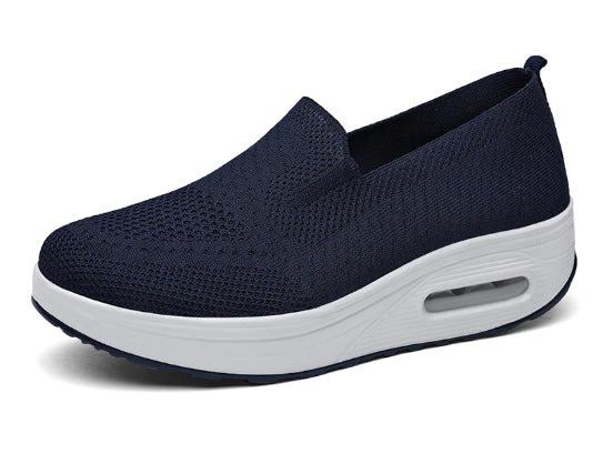 Atmungsaktiver orthopädischer Schuh für Frauen R&B - Image 7
