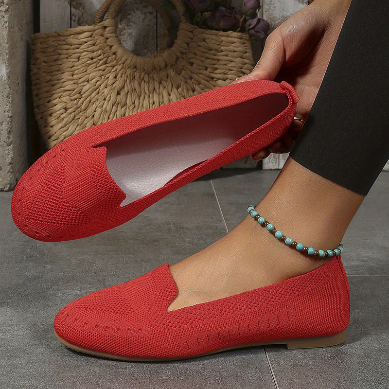 Bequeme, atmungsaktive Schuhe R&B R&B - Image 5