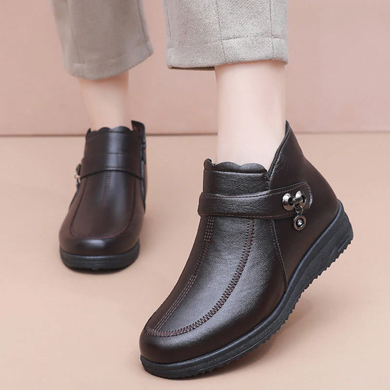 Bequeme Damen-Casual-Schuhe R&B R&B - Image 8