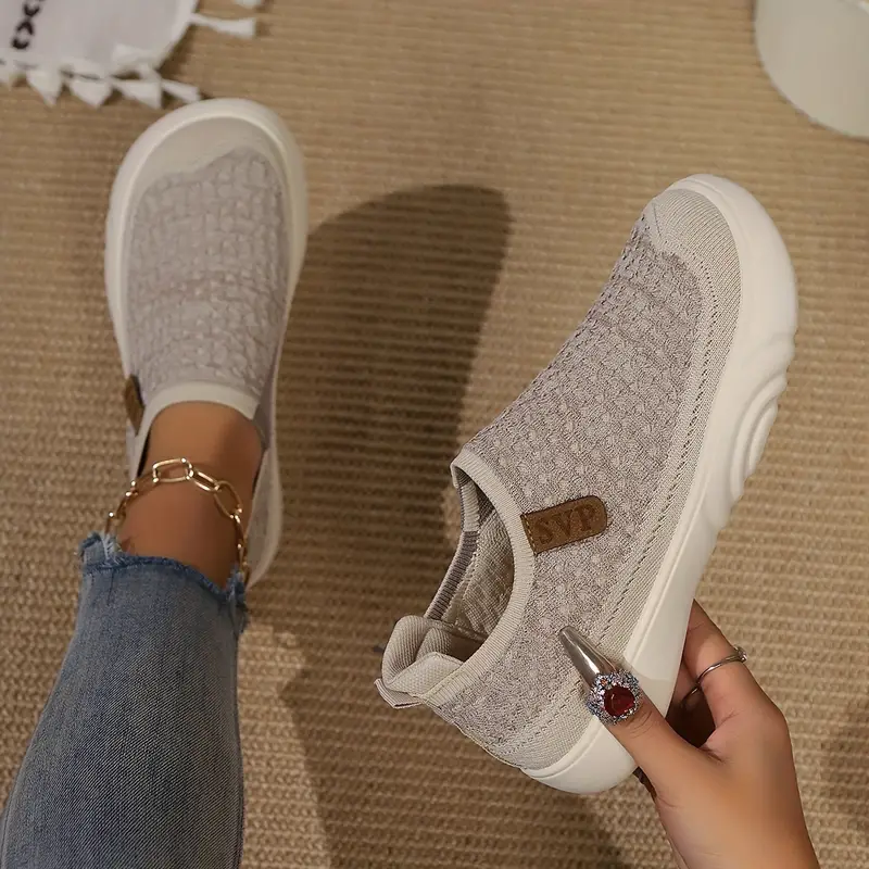 Bequeme Damen-Slipper für das Laufen R&B R&B - Image 7