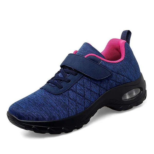 Bequeme Damen-Turnschuhe mit orthopädischem Komfort R&B R&B - Image 6