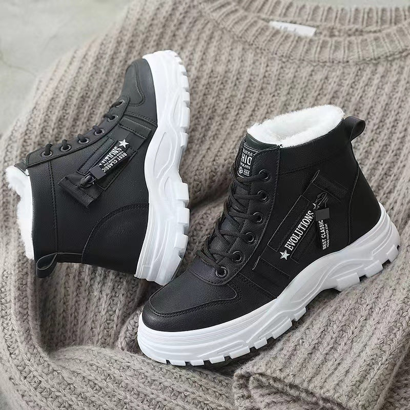 Bequeme Damenschuhe, stylisch & sicher R&B R&B - Image 4