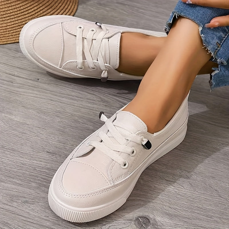 Bequeme flache Schuhe für Damen R&B R&B - Image 10