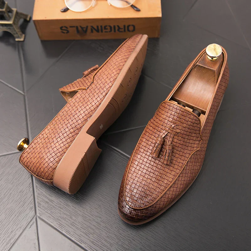 bequeme Halbschuhe mit klassischem Design R&B R&B - Image 6