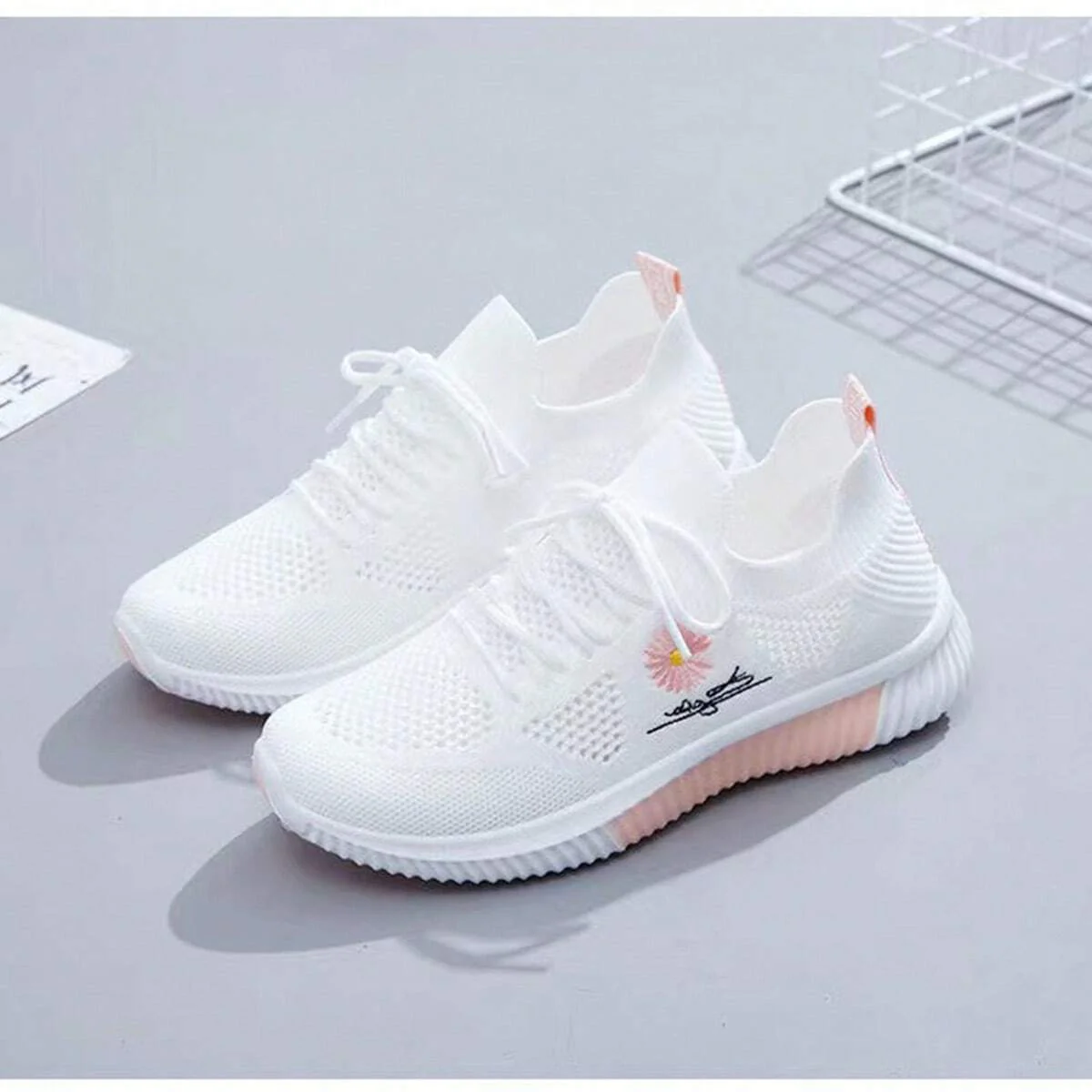 Bequeme orthopädische Schuhe für Damen R&B R&B - Image 6
