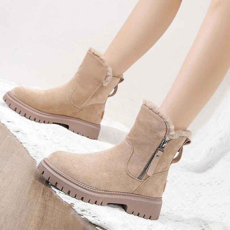 Bequeme Stiefelette R&B - Image 2