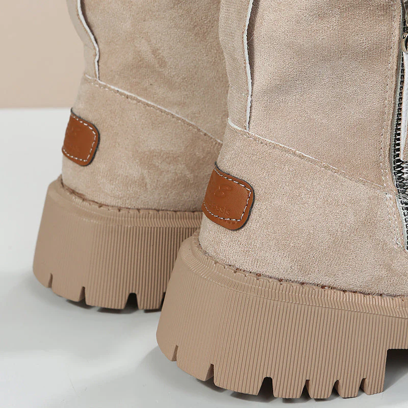 Bequeme Stiefelette R&B - Image 5