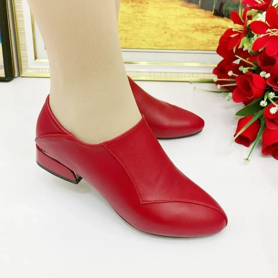 Bequeme und modische Schuhe für Damen R&B R&B - Image 2