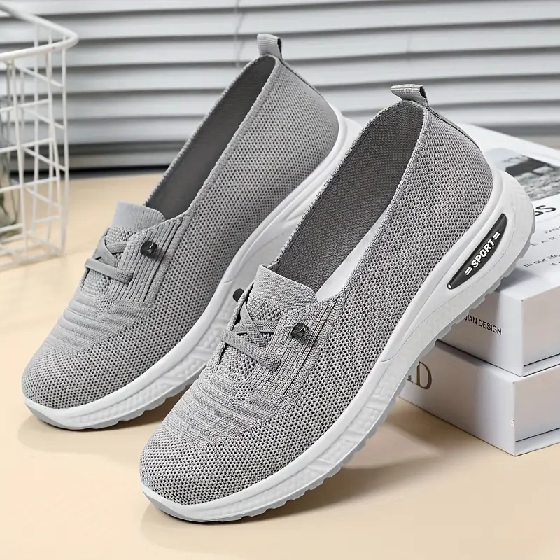 Bequeme Wanderschuhe für Damen R&B R&B - Image 15