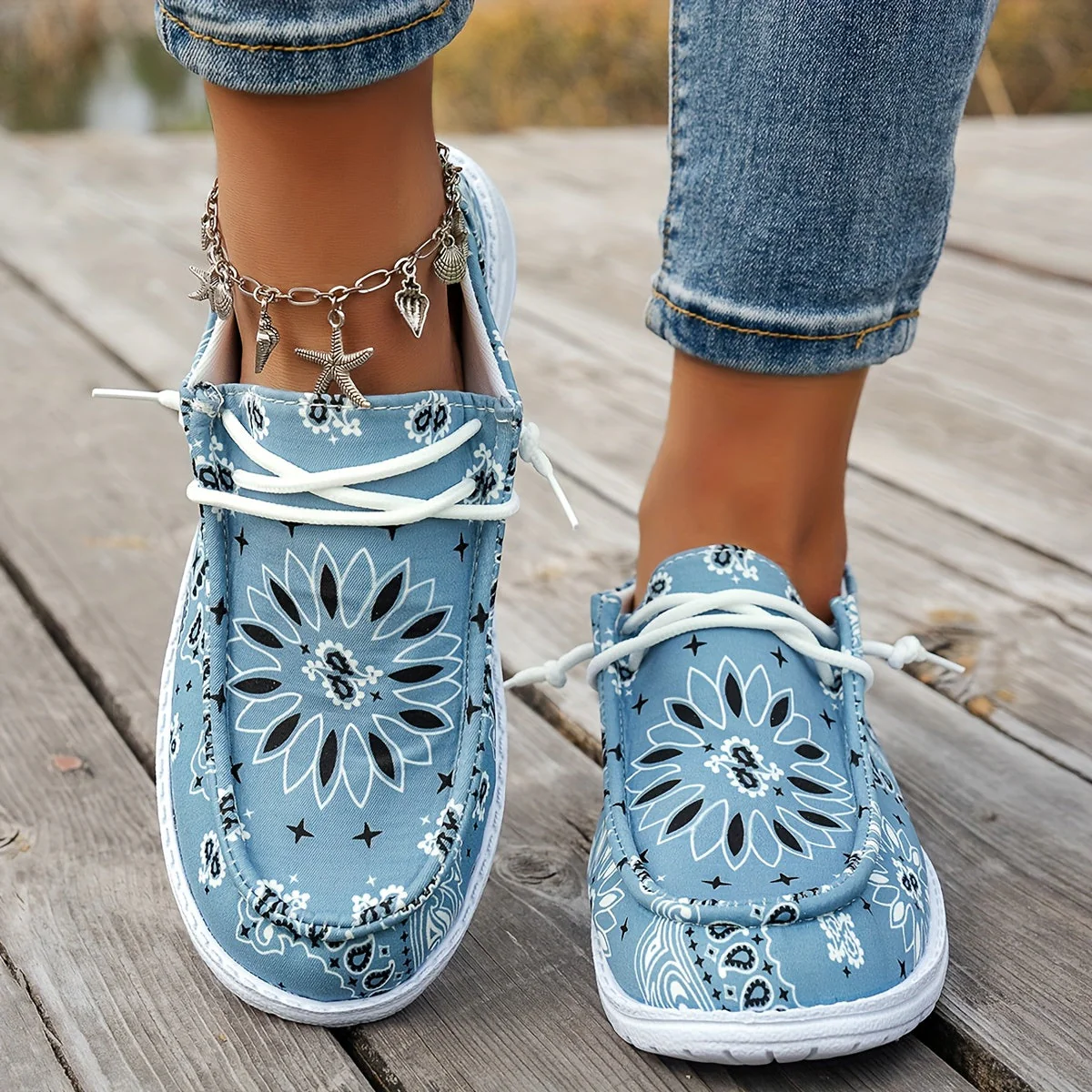 Bequemer Schuh für Damen R&B R&B - Image 7