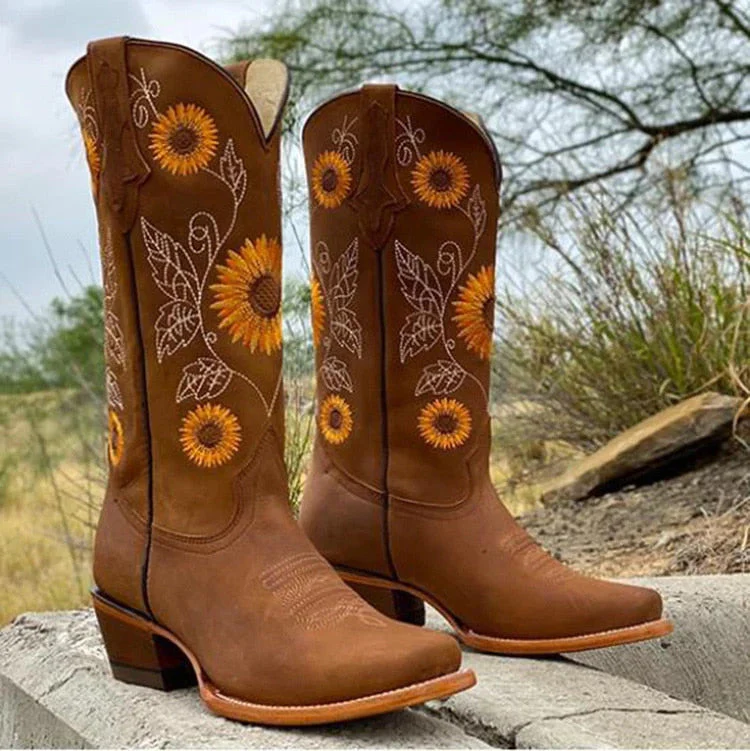 Boho-Stiefel R&B R&B - Image 2