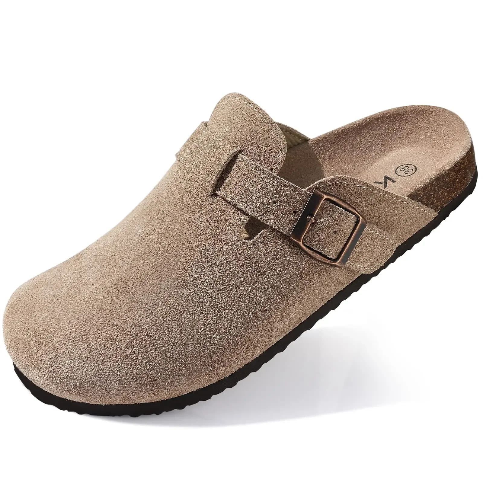 R&B | Damen Schuhe mit Weicher Fußsohle & Bequemer Passform - Image 3