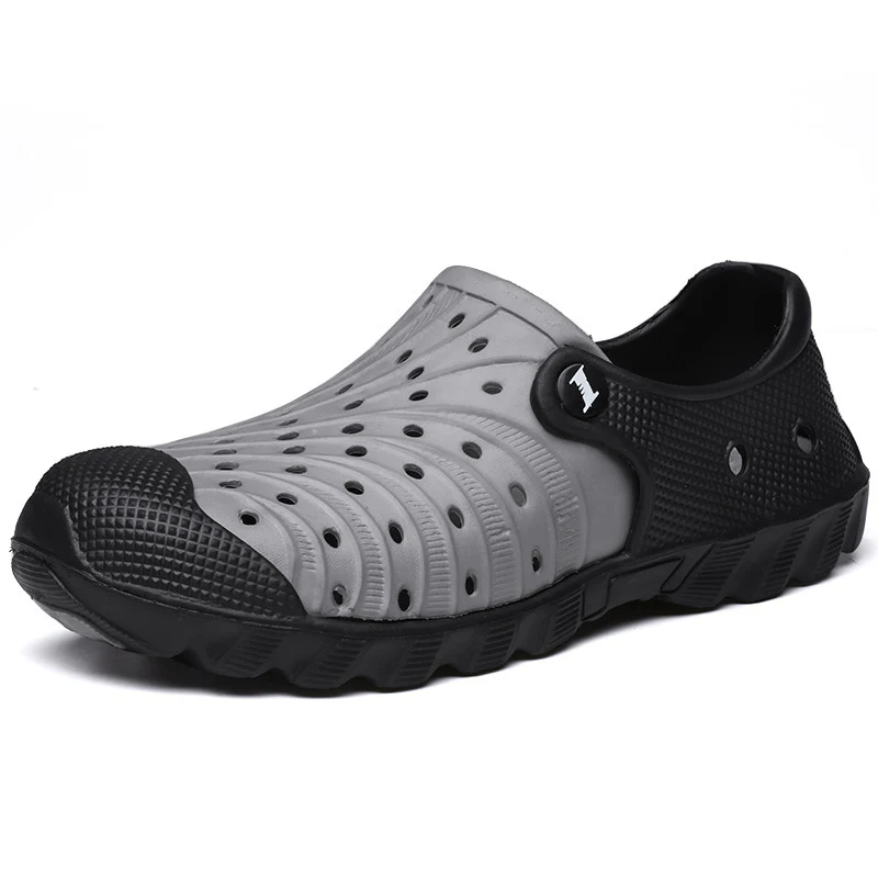 Damen Atmungsaktive Clogs mit rutschfester Sohle und ergonomischer Passform R&B - Image 8