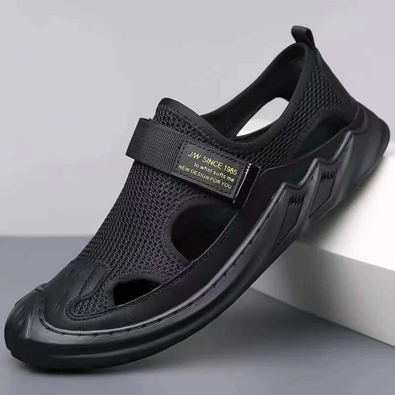 Damen Atmungsaktive Freizeitsandalen R&B
