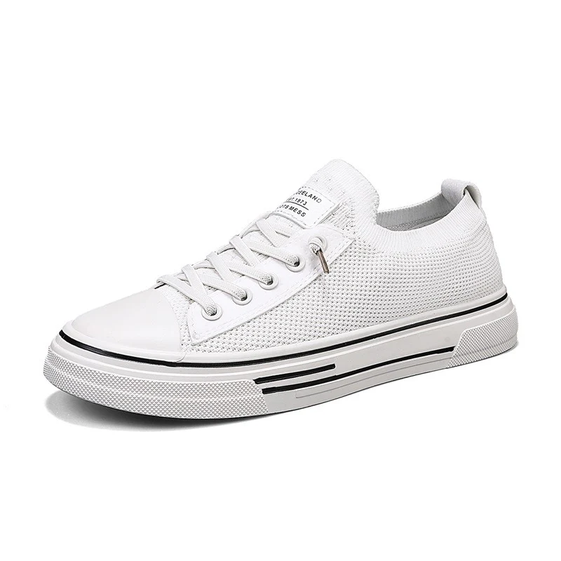 Damen Atmungsaktive Freizeitschuhe R&B - Image 5