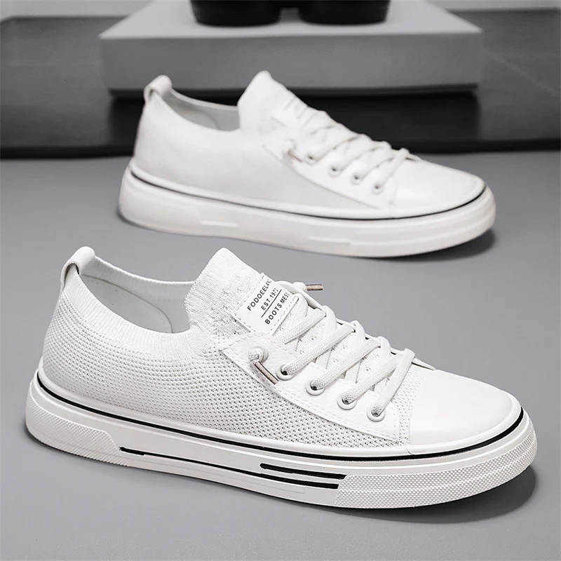 Damen Atmungsaktive Freizeitschuhe R&B - Image 7