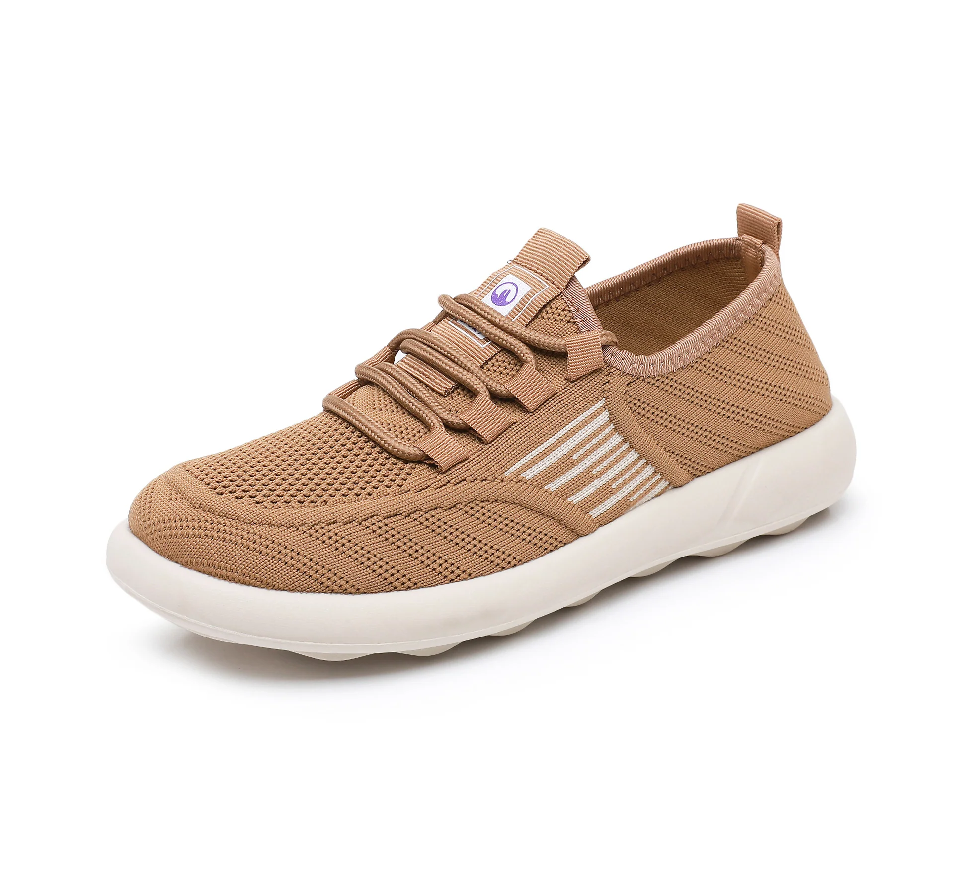 Damen Atmungsaktive Freizeitschuhe Heidi-Mode - Image 6