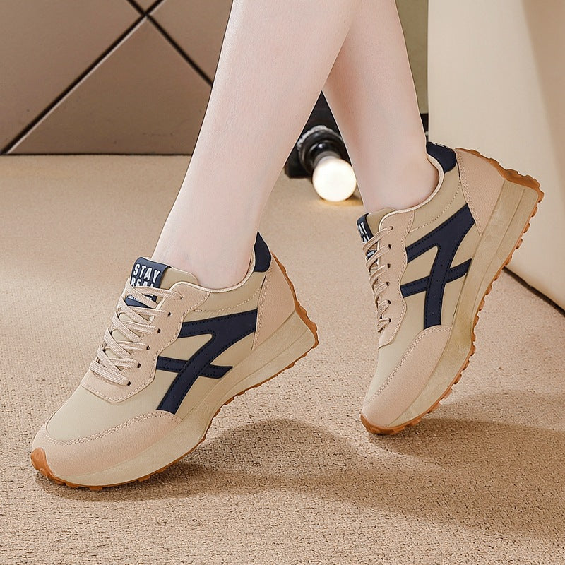 Damen atmungsaktive Freizeitschuhe R&B - Image 2