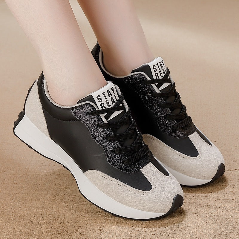 Damen atmungsaktive Freizeitschuhe R&B - Image 7