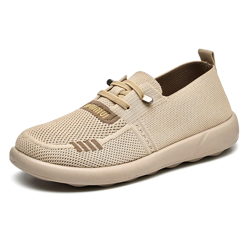 Damen Atmungsaktive Freizeitschuhe mit elastischem Obermaterial Heidi-Mode - Image 7