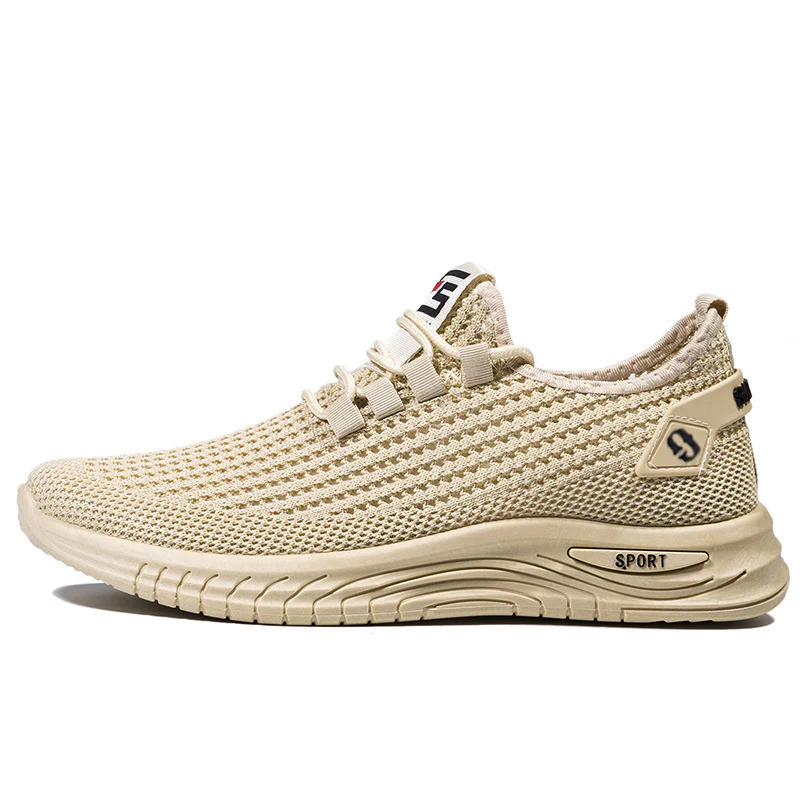 Damen Atmungsaktive Laufschuhe R&B - Image 6