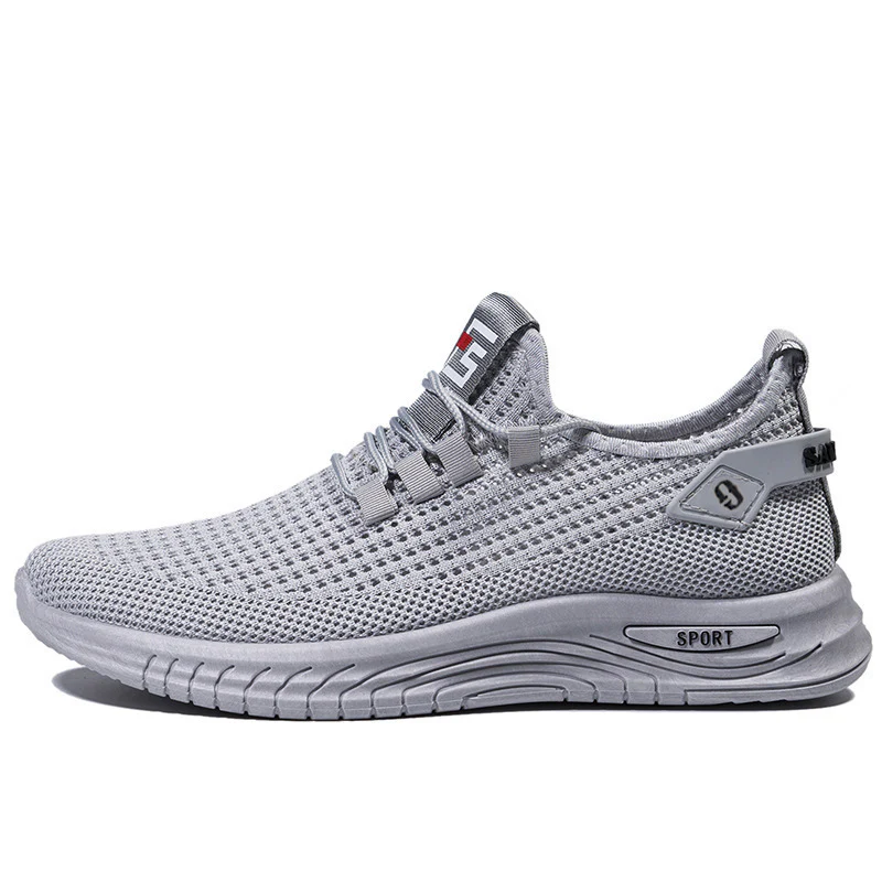 Damen Atmungsaktive Laufschuhe R&B - Image 7
