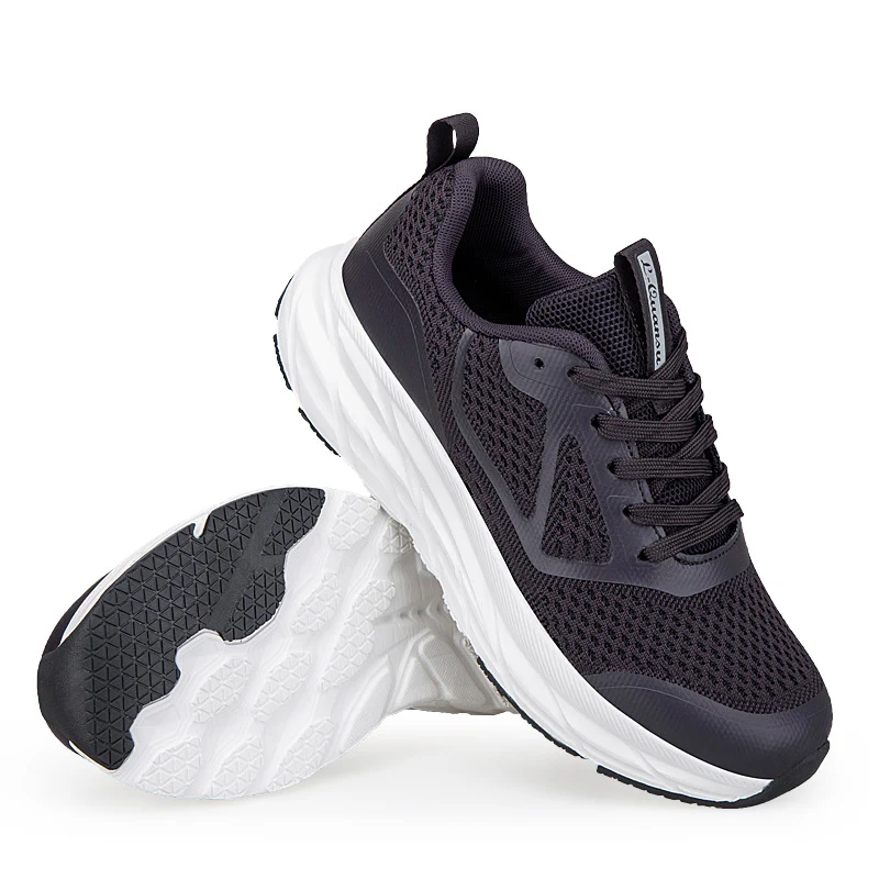 Damen Atmungsaktive Laufschuhe mit federleichter Dämpfungstechnologie R&B - Image 7