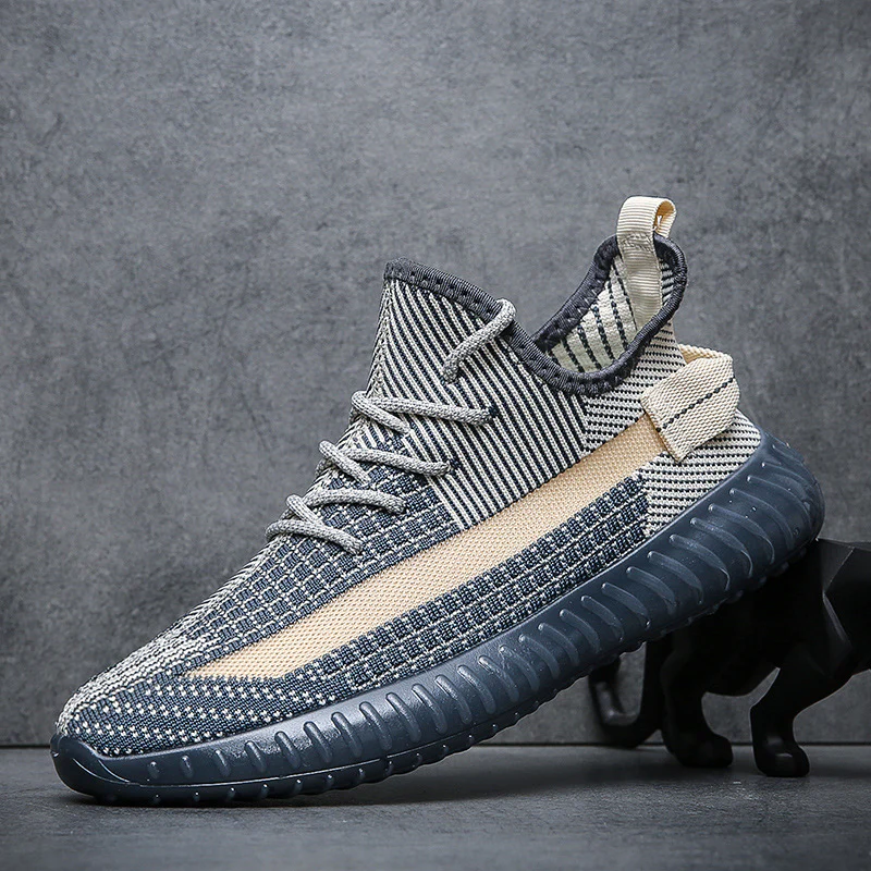 Damen atmungsaktive Performance Sneaker mit rutschfester Sohle R&B - Image 3