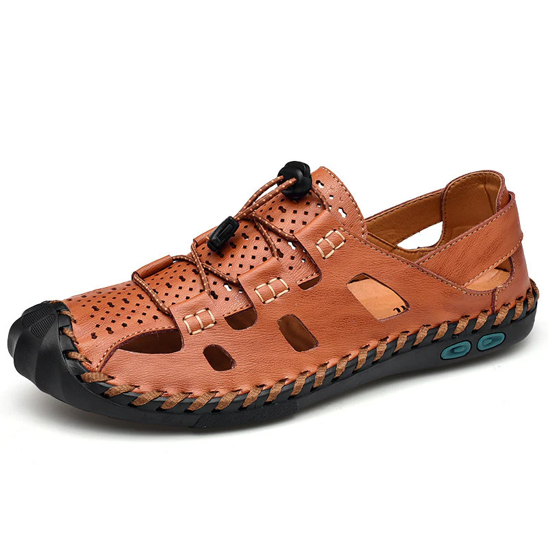Damen Atmungsaktive Sandalen R&B - Image 7