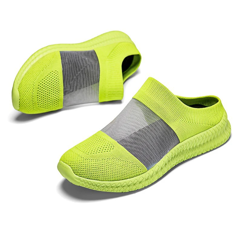Damen Atmungsaktive Slip-On Badeschuhe R&B - Image 9