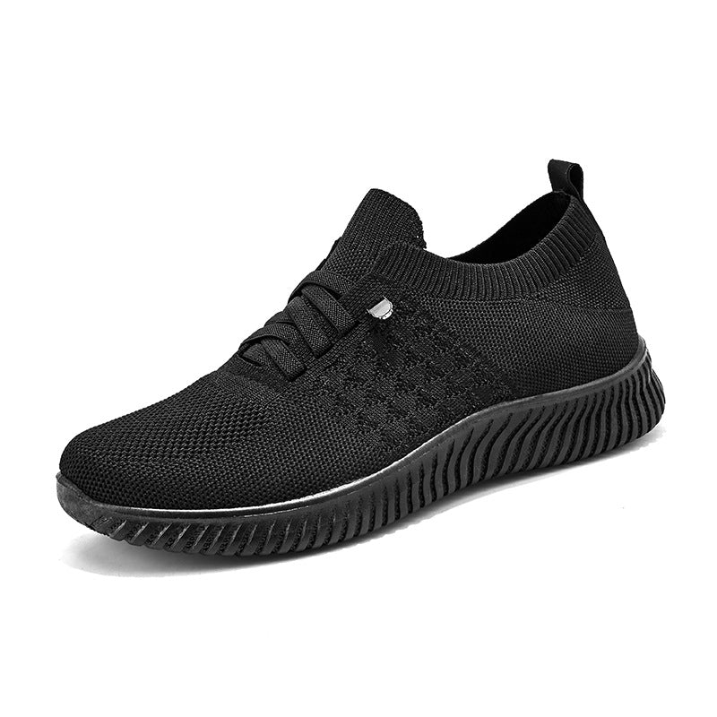 Damen atmungsaktive Sport Sneaker R&B - Image 4