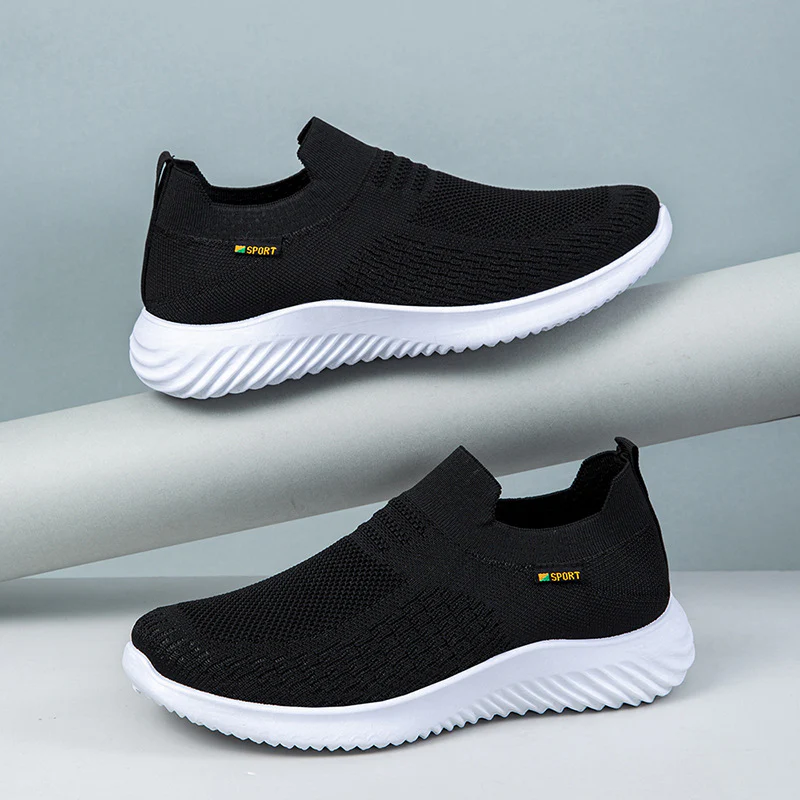 Damen Atmungsaktive Sportschuhe mit flexiblem Sohlenkonzept R&B - Image 4