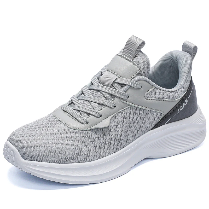 Damen Atmungsaktive und Dämpfende Fitness Sneakers R&B - Image 5