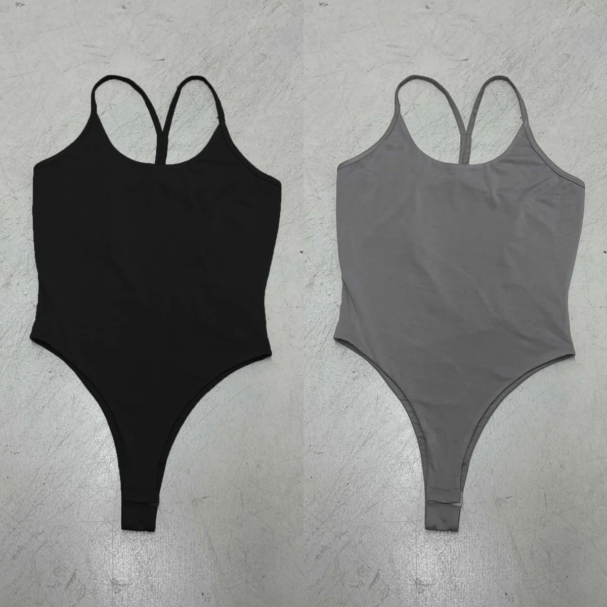 Damen Badeanzug R&B - Image 6