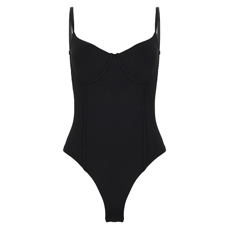 Damen Badeanzug R&B - Image 7