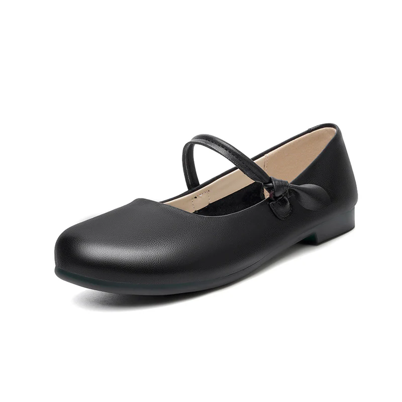 Damen Ballerina Schuhe R&B - Image 4