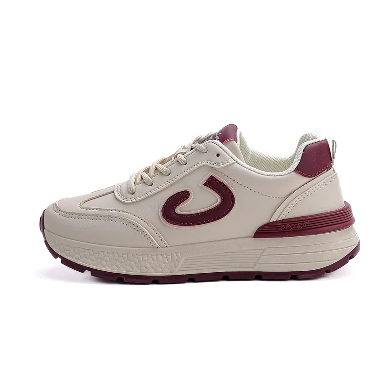 Damen Bequeme Freizeitschuhe R&B - Image 5