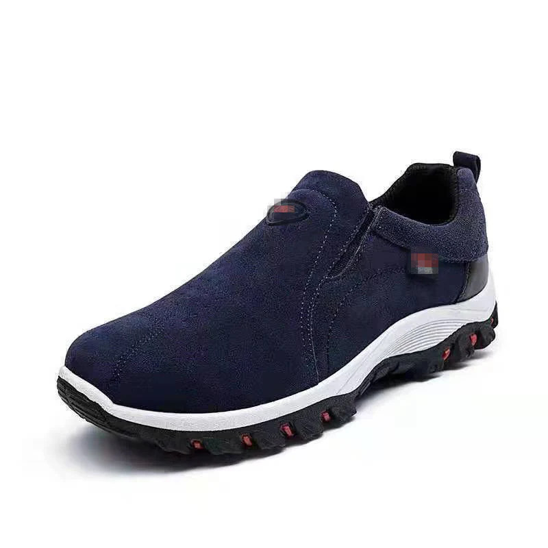 Damen Bequeme Outdoor-Sneaker mit rutschfester Sohle und atmungsaktivem Obermaterial R&B - Image 5