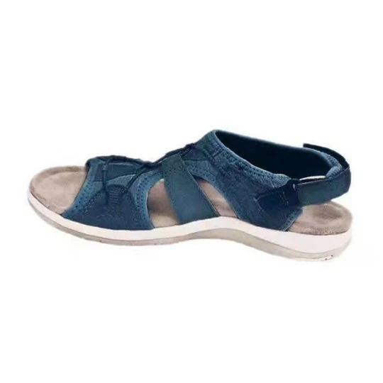 Damen Bequeme Rundum-Sandalen R&B - Image 26