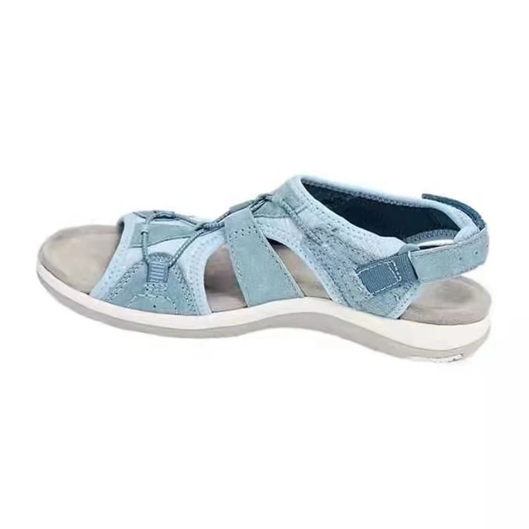 Damen Bequeme Sandalen R&B - Image 3