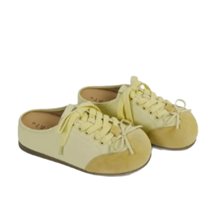 Damen bequeme Slip-On Sneakers mit individuellem Schnürsystem R&B - Image 5