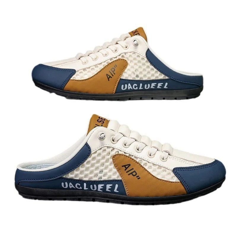 Damen Bequeme und atmungsaktive Freizeitschuhe R&B - Image 5