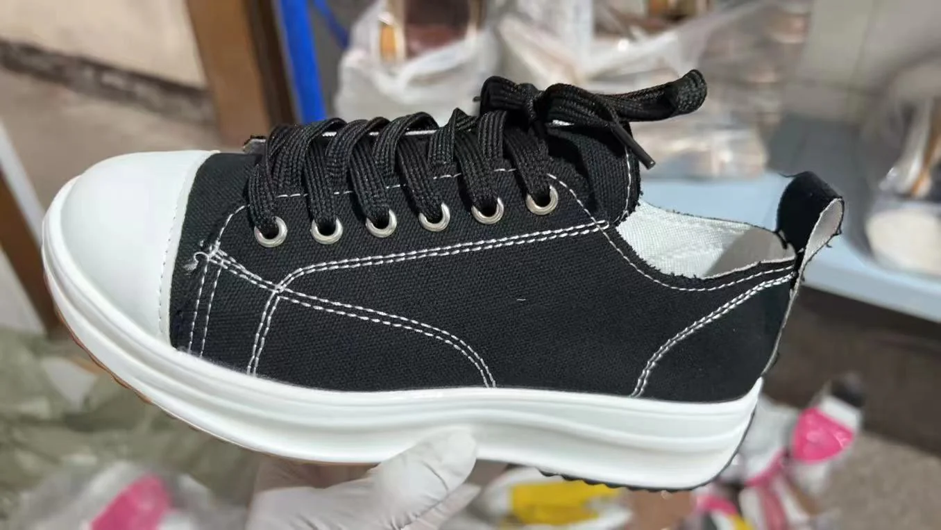 Damen Bequeme und stilvolle Sneakers mit nachhaltigen Materialien R&B - Image 10