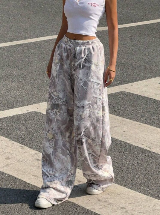 Damen Bequeme und stylische Cargo-Hosen R&B - Image 6