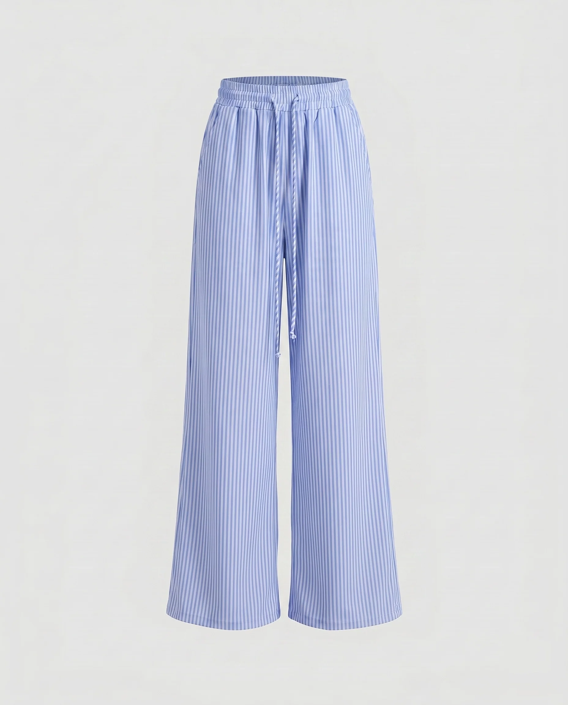 Damen Bequeme und stylische lockere Hose - Image 5