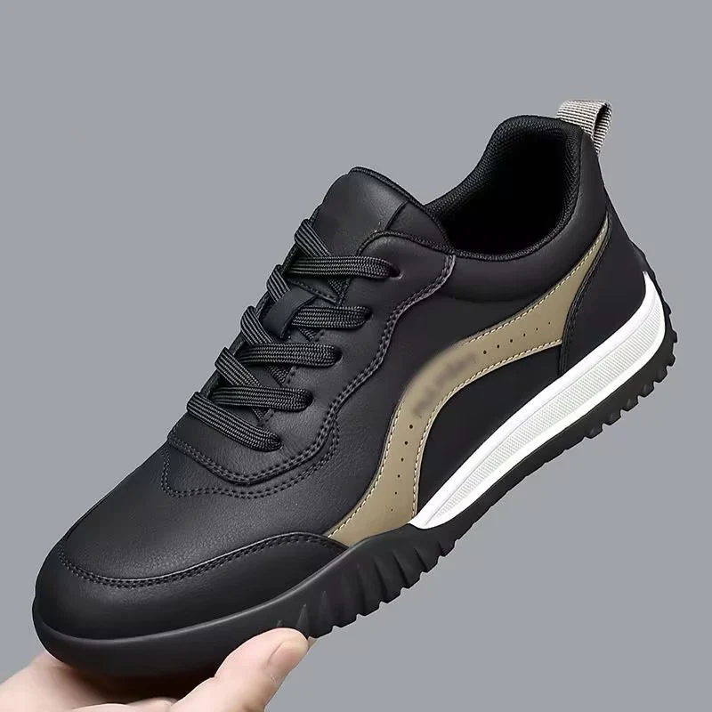 Damen Bequeme und stylische Sneakers mit dämpfender Sohle R&B - Image 7