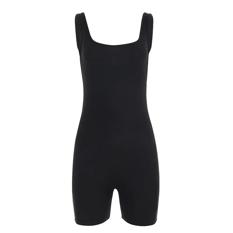 Damen Bodycon Overall R&B - Image 6
