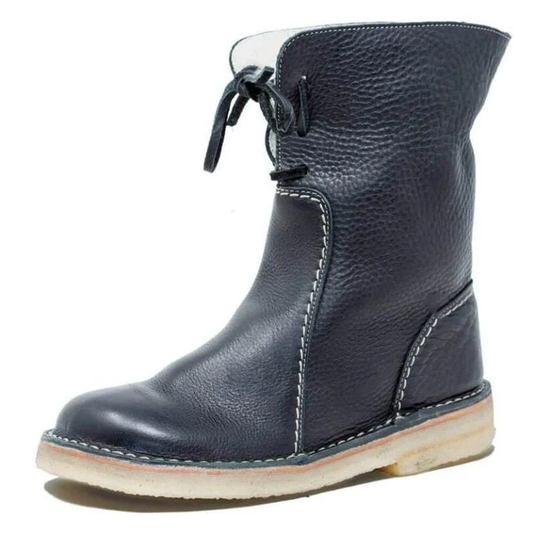 Damen-Boots, wasserdicht & elegant R&B R&B - Image 17