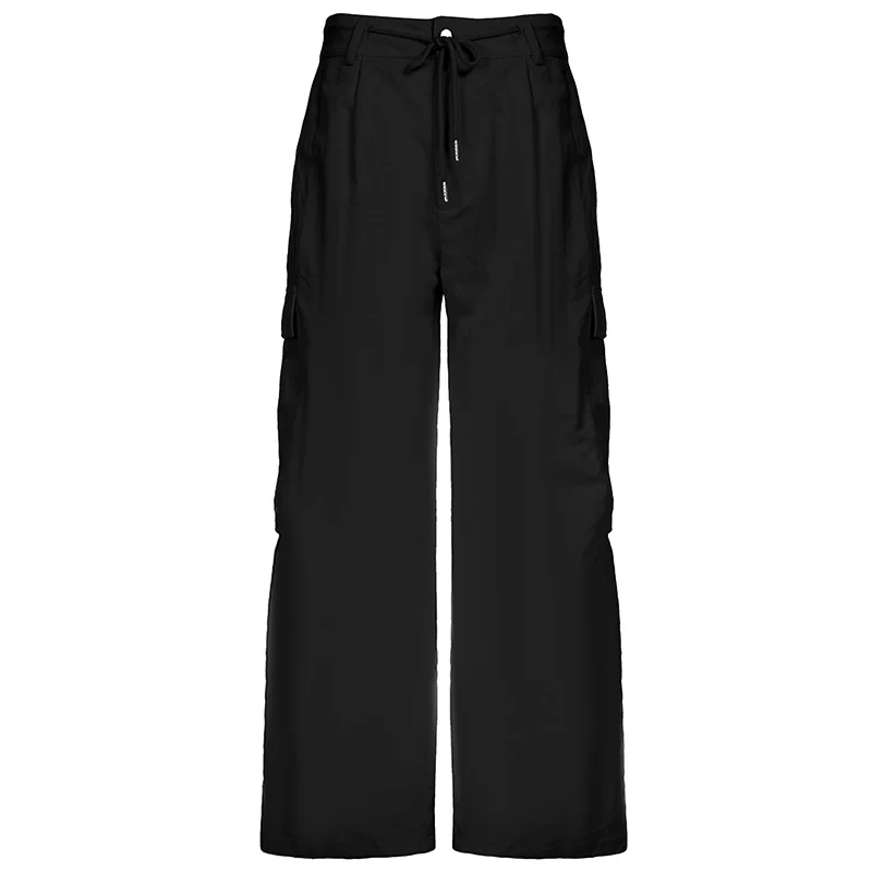 Damen Cargo-Hose mit elastischem Bund und praktischen Seitentaschen R&B - Image 6